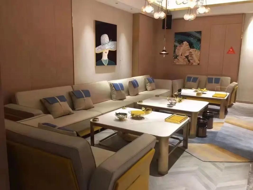 枣庄商务ktv体验 商务ktv怎么样揭秘-滕州市ktv预订