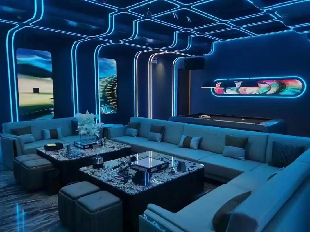 枣庄商务ktv打造全新模式-滕州市ktv预订